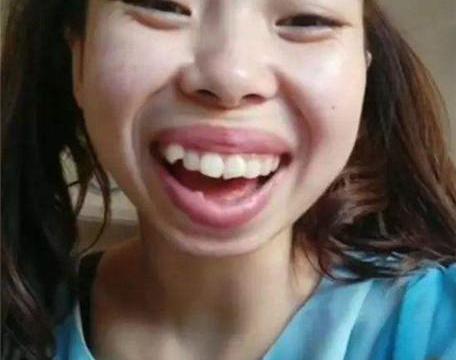 西瓜妹之后, 嘟嘟姐靠一张嘴爆红, 网友的审美真的都变了?