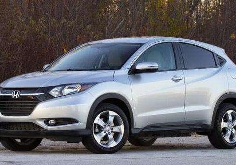 本田新推亲民车，百公里油耗仅3.7L, 售12万和哈弗H6直面竞争