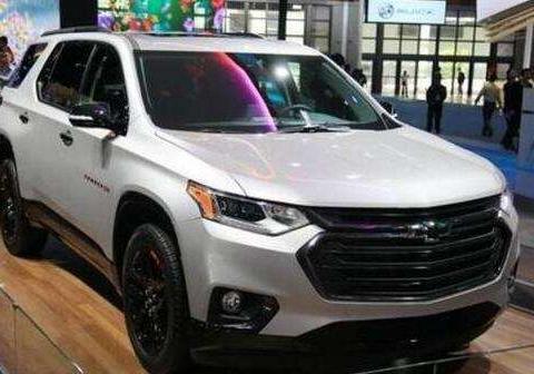 途昂真正对手来了, 比奥迪Q7还大一圈仅售25万,不把汉兰达放眼里