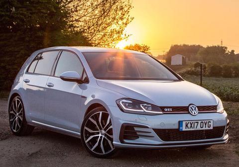 卖不过朗逸，是水土不服？高尔夫值不值得买？