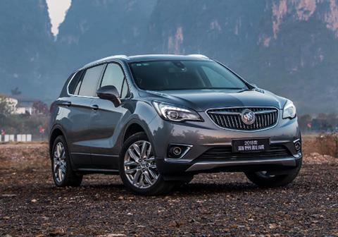 销量齐头并进 5月有哪些热销的中型SUV？