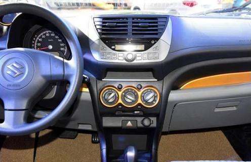 最便宜的合资车!比宝骏历史还长,3万多起售,1公