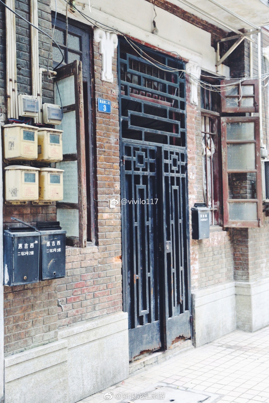 除了东山口、老西关,隐匿在广州老城区还有一