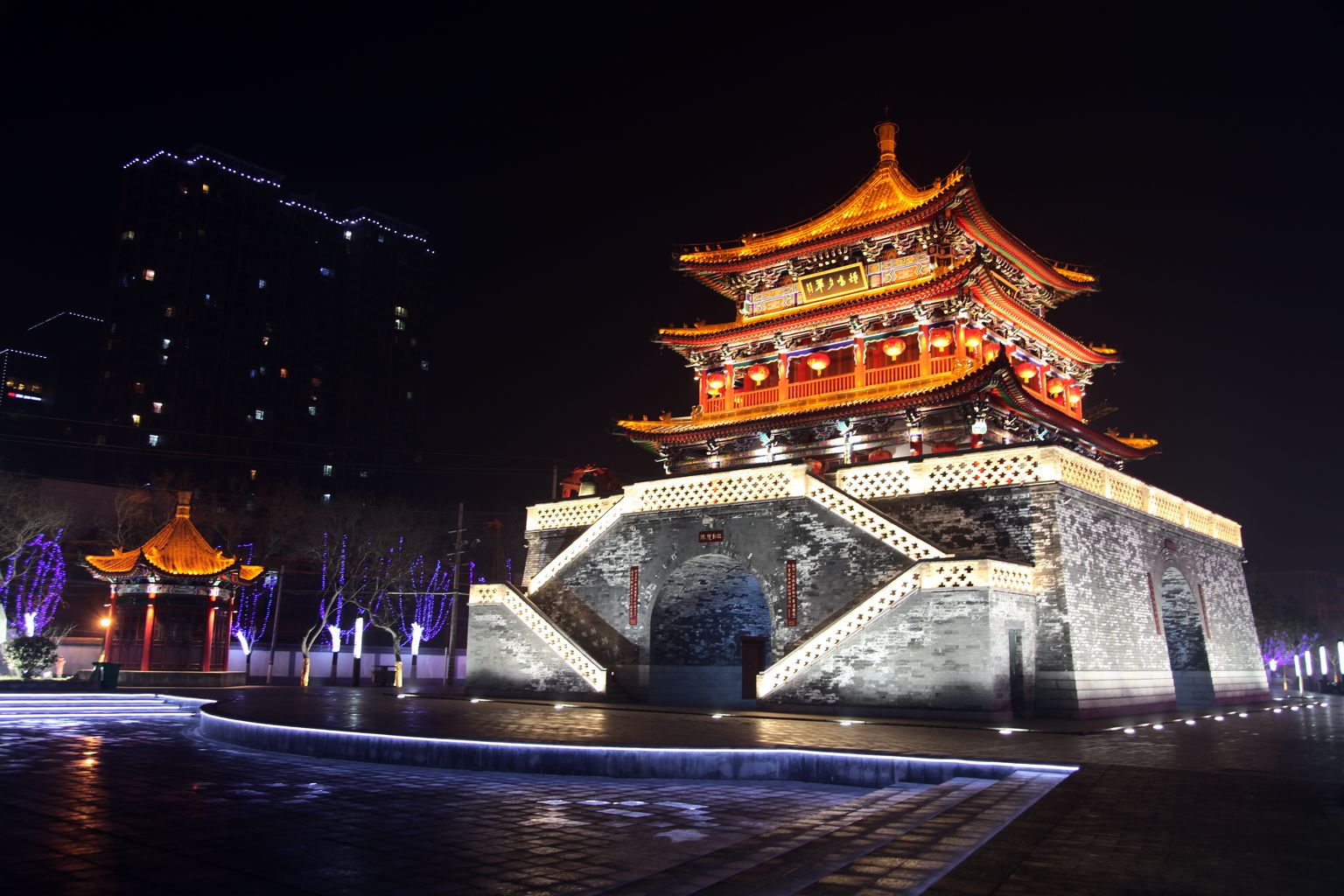 中国千年未改名的6大城市,有你的家乡吗|咸阳|历史|扬州_新浪网