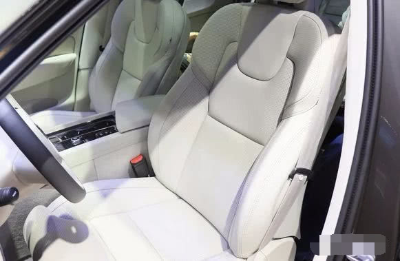 新款沃尔沃XC60,销量却如此惨淡,比奥迪和宝