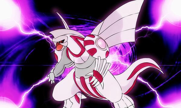 最强精灵!《宠物小精灵》历代神兽实力大排行