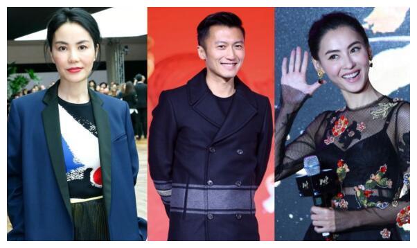 谢霆锋想结婚? 但是却又不敢结婚, 赵薇一语道破真相, 原来如此