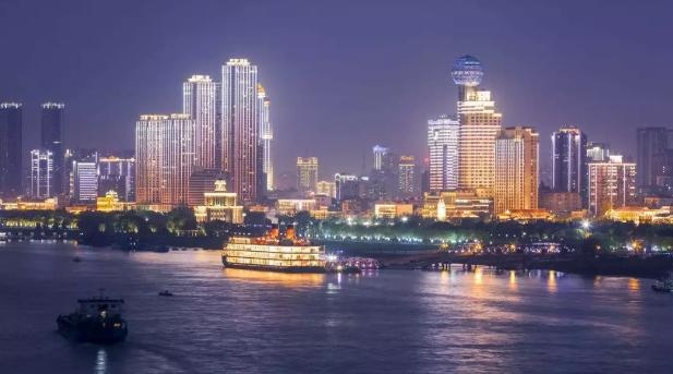 这里有一份武汉游玩攻略，国庆假期安排一下？！