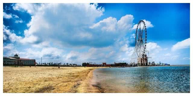 苏北穷吗?连经济最后的宿迁都是百强市,为何很