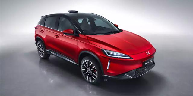 小鹏:销售售后充电金融服务我全包了 你还有什