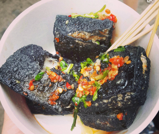 全球公认的4大垃圾食品,泡面上榜第一名,最后