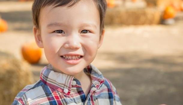 孩子厌食、消瘦、个子长得慢?中医博士的一个