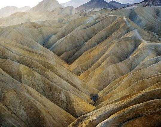 昆仑山死亡谷被称为禁地,暗藏了怎样的秘密?