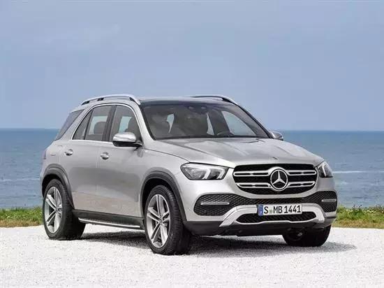 荣威RX5铂金版上市,吉利缤越、领克03将上市