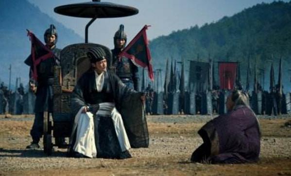 诸葛亮足智多谋, 为何却拿司马懿没办法? 主要