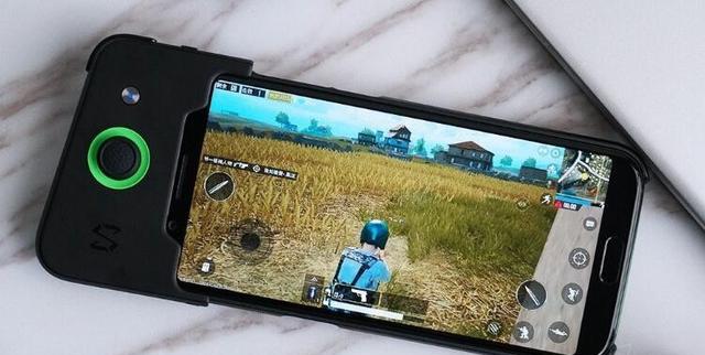 黑鲨手机就是这么营销的吗?满满的套路,确实令