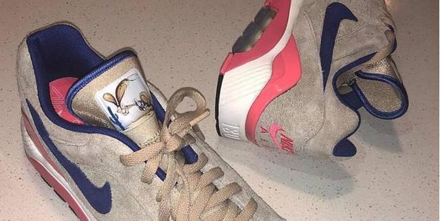 Off-white xNike推出足球衣赞助世界杯?Nike顶