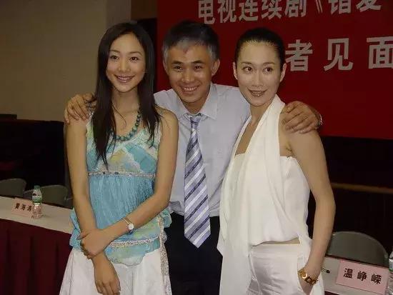 因《错爱一生》走红，是陈道明挚友，他为何演技赞却一直不红