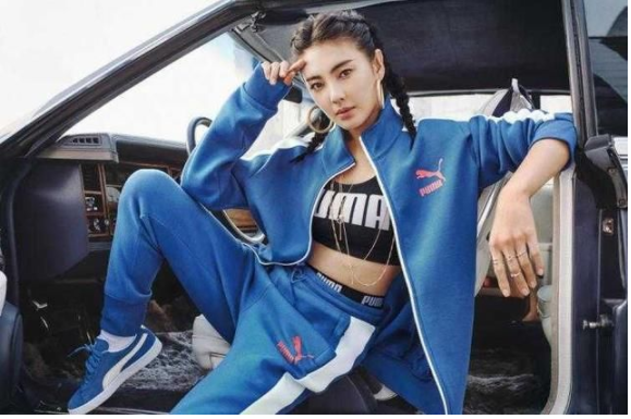 闪婚之后再度闪离,住在张雨绮心中的那个男人