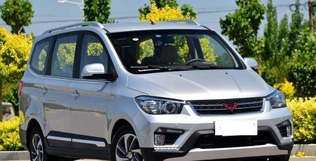 不得不让我们尊敬的五菱汽车，连续7年蝉联销量冠军，并深得人心