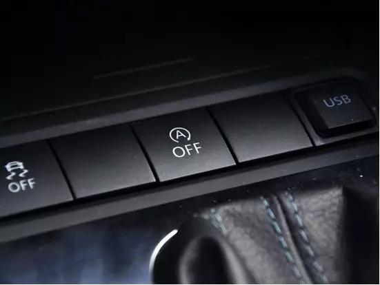 发动机自动启停技术，实用还是鸡肋？