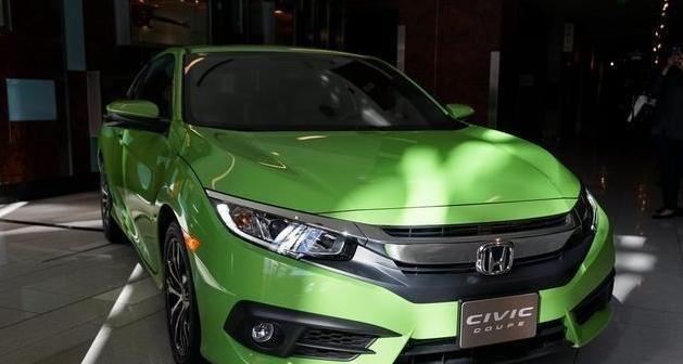 要颜值还是要保障，第一名的汽车竟然满大街都是