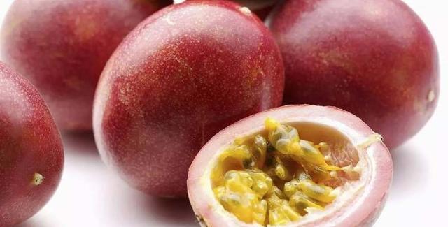 百香果的籽,如果不嚼碎直接吞下 到底能不能消