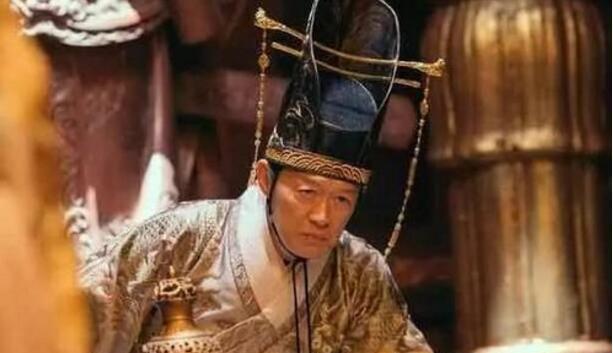 历史上一个太监当道的王朝, 细数明朝3个架空