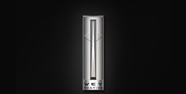 长城WEY VV7缩小版上路，颜值帅路人围，10万要火！