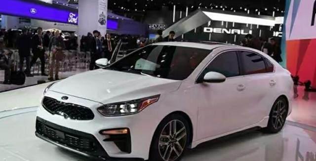 最厚道的韩系家轿来袭！性能不输卡罗拉，仅9万起，还买啥捷达