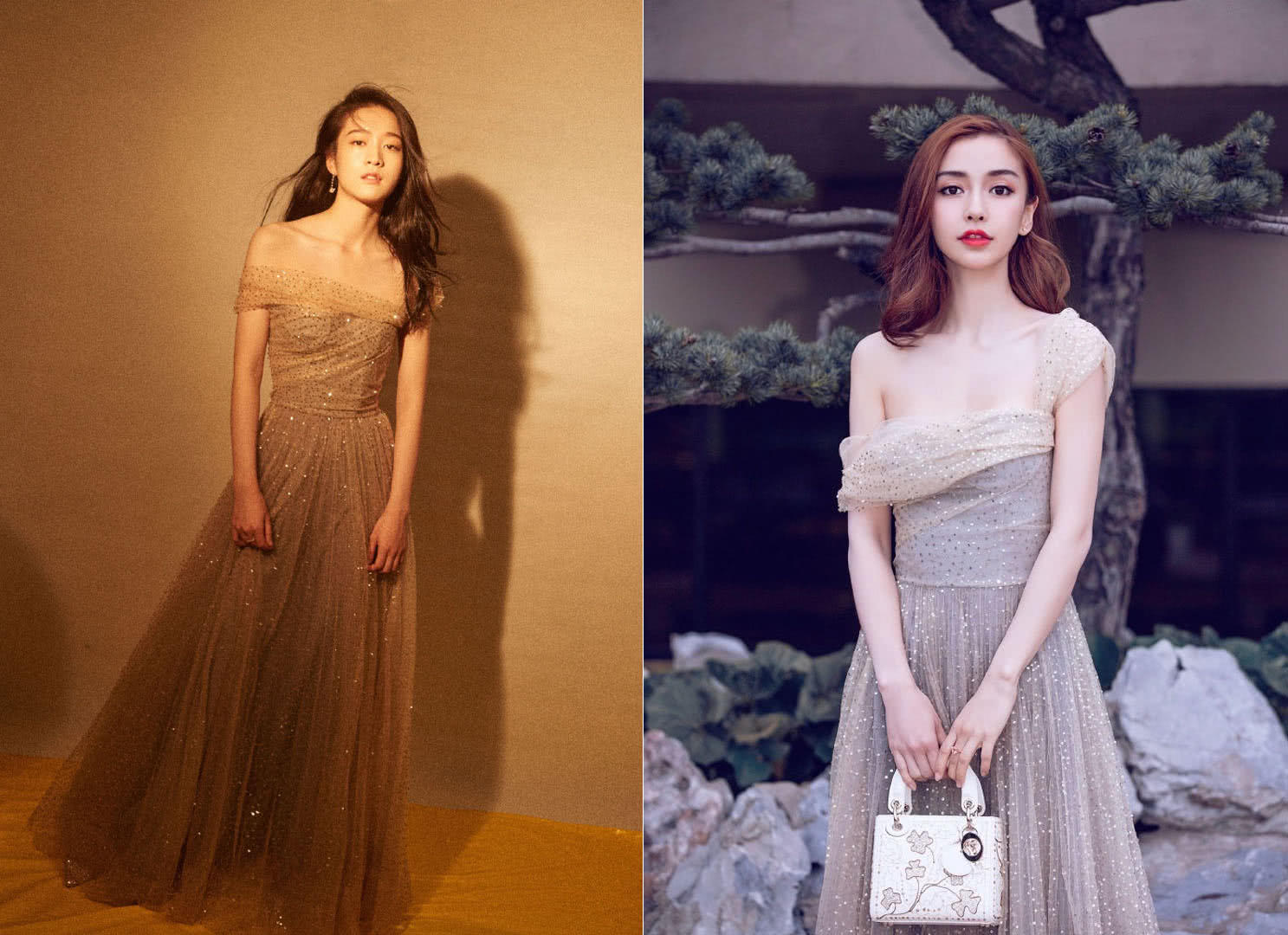 张雪迎婚纱_张雪迎婚纱照