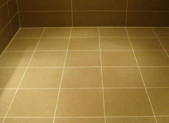 美缝其实很简单,所以在装修时就别白花钱找人