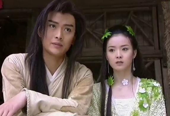 《武林外史》播出17年，朱七七白飞飞同演母亲，谁更美