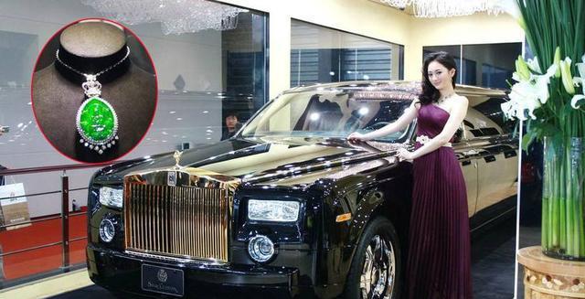 价值1.5亿，亚洲唯一九米长的劳斯莱斯幻影历经7年终被土豪拿下！