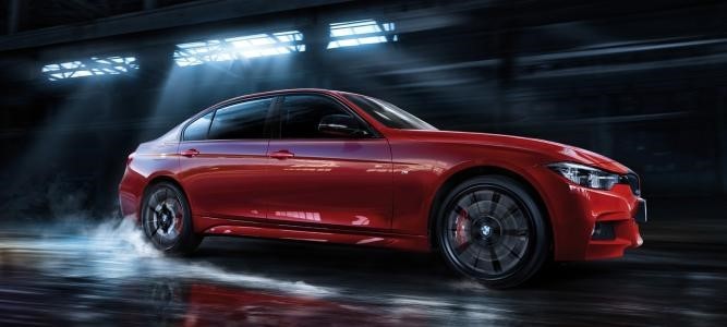 换代前最后一次改款 2019款宝马3系颇具诚意