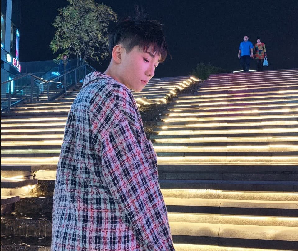 王乐乐疑似卑微告白杨清柠!网友:省