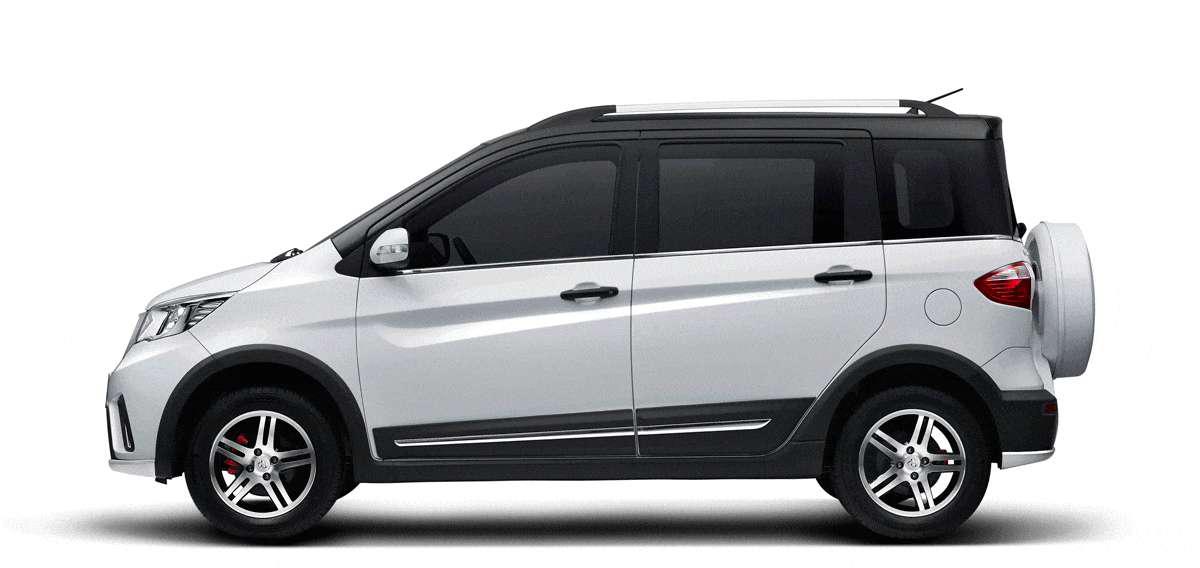 这款车在2015年上市 , 如今已经停产了, 但是你还能买的到