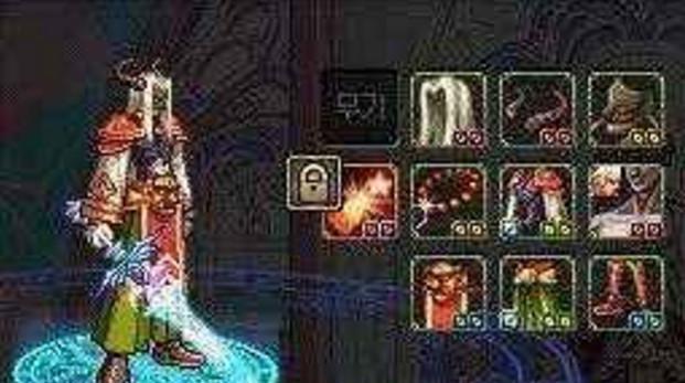 DNF死亡冰柱的改版是不是策划给自己的一个嘴巴子?