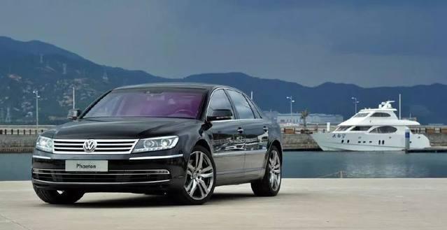 低调的有钱人，都开这些车！