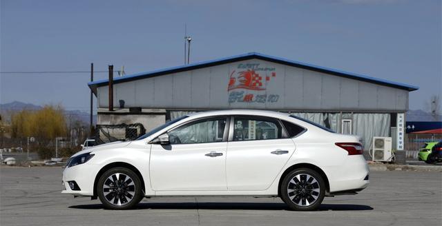 骂的人又多了, 但卖得比去年还好了, 日产这车凭啥让国人欲罢不能