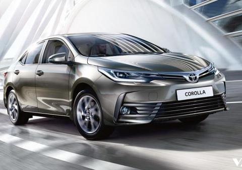 10万元左右最火爆车型将迎来改款 新车于3月23日正式上市