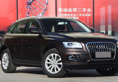 11月合资SUV销量排行榜：第五名性价比最高，本田CR-V只排第二