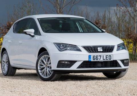 与大众ID同平台！西雅特推出纯电动新车型