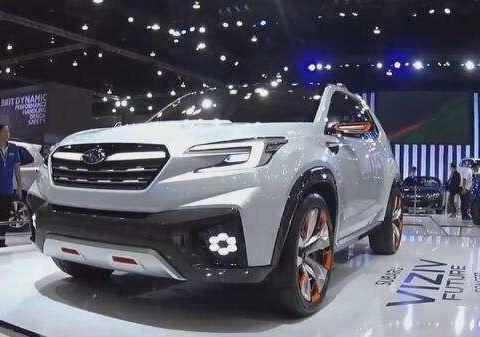 途昂新遇劲敌，全景天窗配四驱，油耗仅3L, 售18万吊打汉兰达