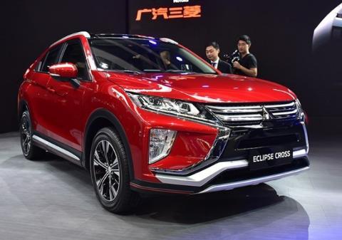 广汽三菱“放大招”,号称最良心SUV，性价比完胜同价位车！