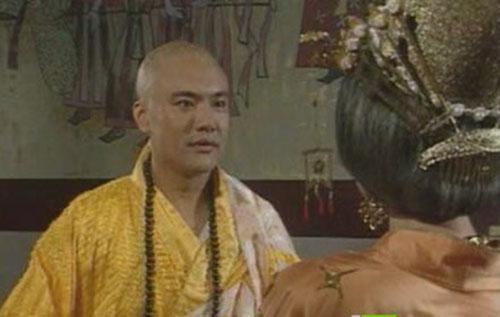 太平公主把破戒僧冯小宝给母亲武则天,大臣却