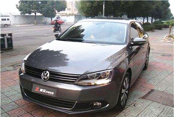 为你俘获韵味非凡的人声表现 大众速腾升级德国RS加诗芬尼