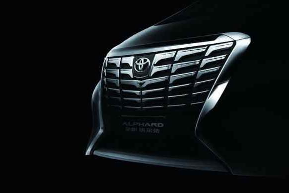 任何一个车增加25马力都让人高兴吧？对神车埃尔法来说 无所谓