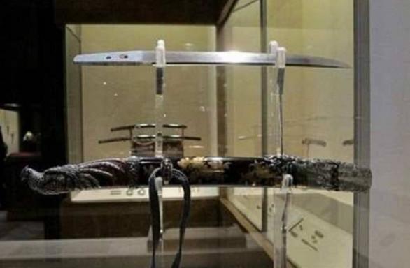 世界上厉害的几种砍刀, 我国有两种上榜