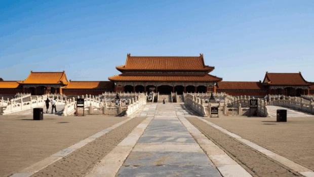 故宫最阴森的一道门, 即使现在, 游客也避之不及